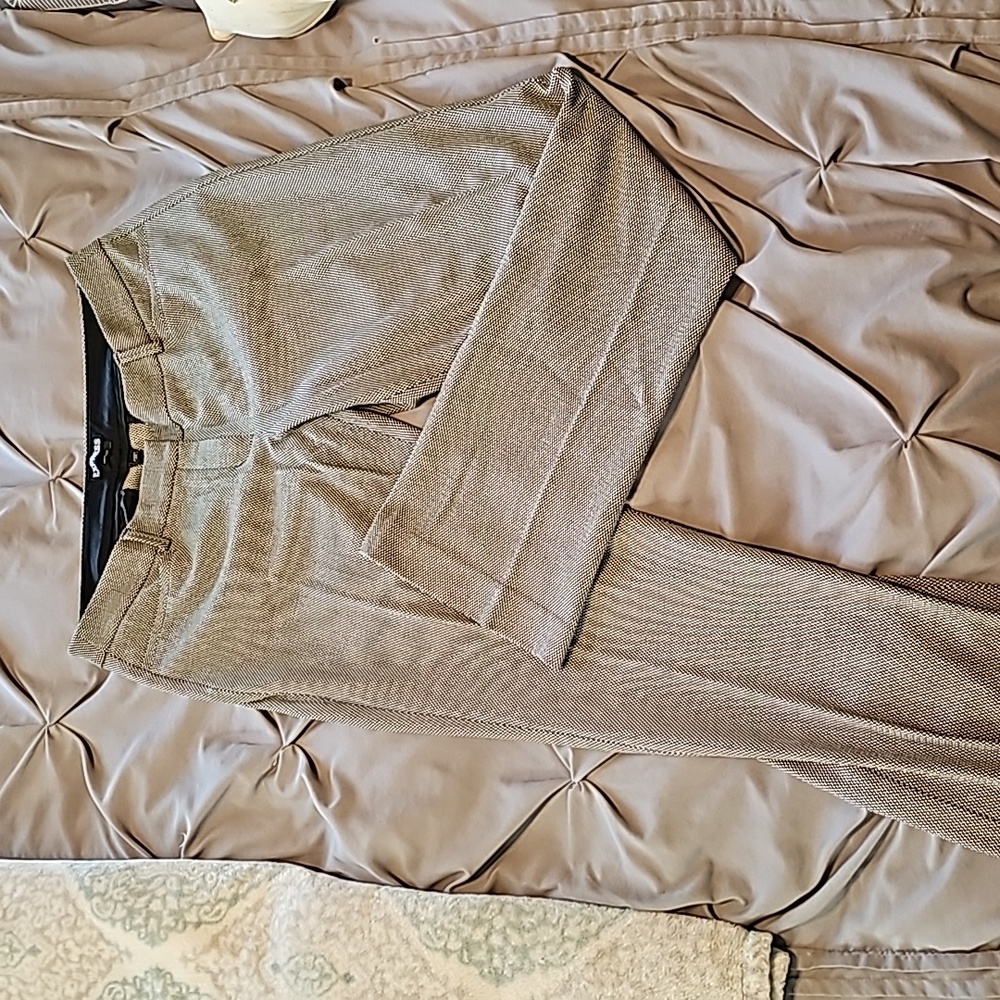 Express Woven trousers
